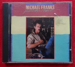 Franks, Michael  Passionfruit (CD) 