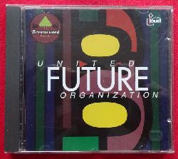 United Future Organization  Same (CD) 