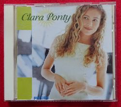 Ponty, Clara  Same (CD) 