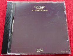 Towner, Ralph  Solstice. Sound and Shadwos (CD) 