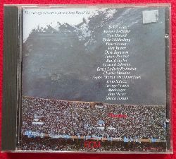 The George Cruntz Concert Jazz Band `83  Theatre (CD) 