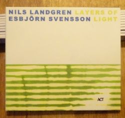 Landgren, Nils und Esbjrn Svensson  Layers of Light (CD) 
