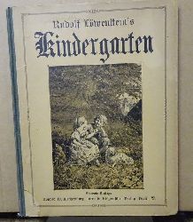 Lwenstein, Rudolf  Rudolf Lwenstein`s Kindergarten 