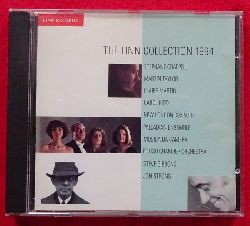 Various Artists  The Linn Collection 1984 (CD) 