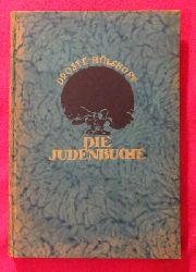 Droste-Hlshoff, Annette  Die Judenbuche 
