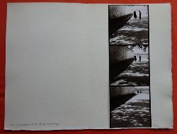 Lederbogen, Rolf  3 s/w Fotos montiert in einer Mappe betitelt "Montemor" (Anm. Montemor-o-Novo (Portugal) 