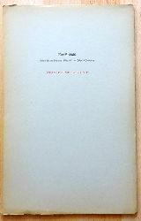 Zemp, Werner  Das Gedicht 3. Jahrgang, 11. Folge Mrz 1937 (Gedichte) 