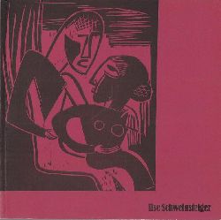 Schweinsteiger, Ilse  Verkaufskatalog mit Preisliste, Frhjahr 1989 