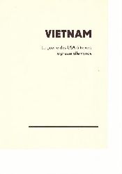  Vietnam (La guerre des USA a travers la presse allemande) 