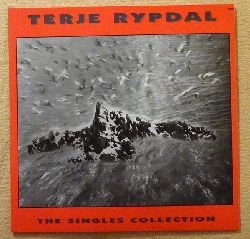 Rypdal, Terje  The Singles Collection (LP 33 U/min.) 