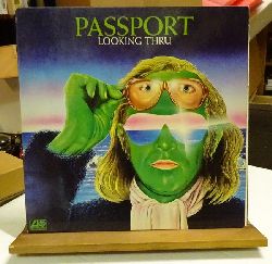 Passport  5 LP / 1. Looking Thru + Passport. Doldinger. (Same) LP (33 1/3) 