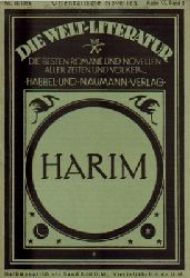   Harim 