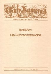 May, Karl  Die Sklavenkarawane 