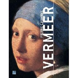 Cabanne, Pierre  Vermeer 
