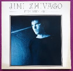 Zhivago, Jimi  Fire with Fire 