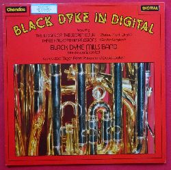 Black Dyke Mills Band  Black Dyke in Digital (feat. The Judges of the Secret Court; Three Haworth Impressions) 