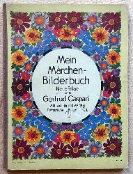 Caspari, Gertrud  Mein Mrchen-Bilderbuch. Neue Folge 