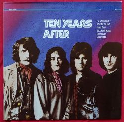 Ten Years After  Profile 
