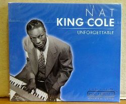 Cole, Nat King  Unforgettable (Japan) 