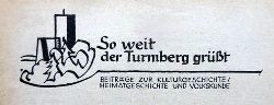 Mssinger, Wilhelm  Siedlungsspuren im Grtzinger Bruch (Beitrge zur Kulturgeschichte / Heimatgeschichte und Volkskunde) 