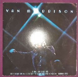 Van Morrison  It