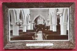   Ansichtskarte AK Chalfont St. Giles. Parish Church 