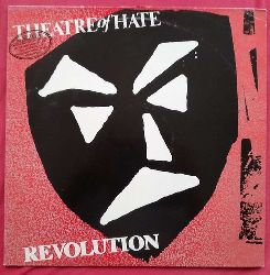 Theatre of Hate  Revolution 