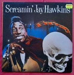 Screamin` Jay Hawkins  Frenzy 