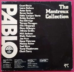 VA  The Montreux Collection (2LP) 