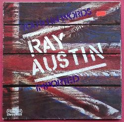 Austin, Ray  You & I in Words LP 33 1/3UMin. Gatefold 