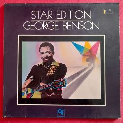 Benson, George  Star Edition 