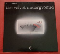 The Velvet Underground  VU 