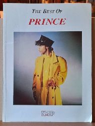 Prince (Musiker)  The Best of PRINCE 