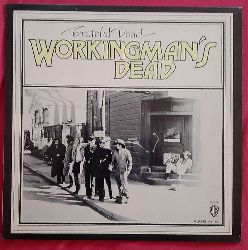 Grateful Dead  Workingman