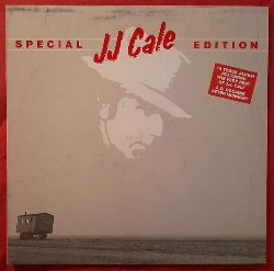 Cale, J.J.  Special Edition LP 33 1/3 Umin. 
