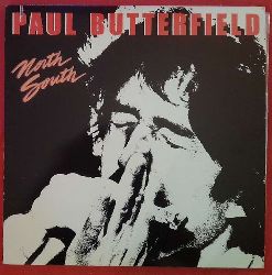 Butterfield, Paul  North South 