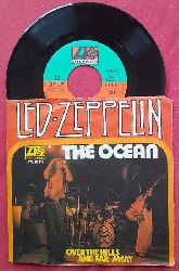 Led Zeppelin  The Ocean / Over the Hills and far away 