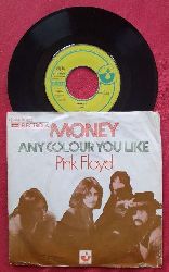 Pink Floyd  Money / Any colour you like 