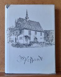 Wittmer, Ingeborg  Geschichte des Dorfes Spessart 