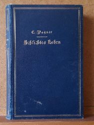 Wagner, C. (Charles)  Schlichtes Leben (a.d. Franzs. v. Dr. Fr. Fliedner) 