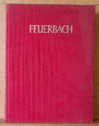Uhde-Bernays, Hermann  Feuerbach (Beschreibender Katalog seiner smtlichen Gemlde) 