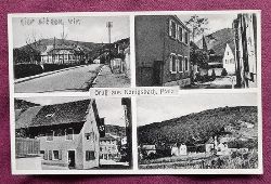   AK Ansichtskarte Gru aus Knigsbach, Pfalz 