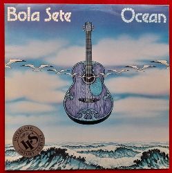 Sete, Bola  Ocean LP 33 1/3UMin. 