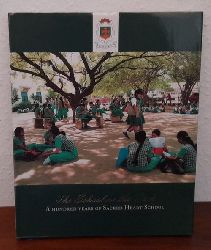 Narayanan, Uma und S. Muthiah  The School in the Park (A Hundred Years of Sacred Heart School (in Chennai) 