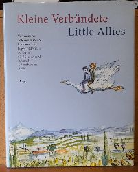 Seeber, Ursula  Kleine Verbndete / Little Allies (Vertriebene sterreichische Kinder- und Jugendliteratur. / Austrian Childrens and Juvenile Literature in Exile) (Exil) 
