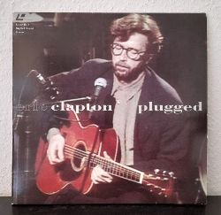 Clapton, Eric  Unplugged (Laserdisc / Bildplatte) 