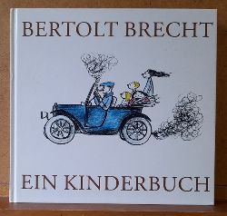 Brecht, Bertolt  Ein Kinderbuch 