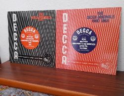Various Artists (VA)  The DECCA Originals VOL: 3 LP 33 U/min. 