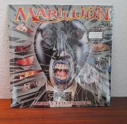 Marillion  B`Sides Themselves LP 33 U/min. 