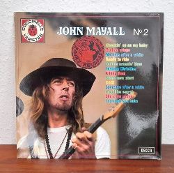 Mayall, John  No. 2 LP 33 1/3 